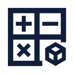 Tax Shuishouchouhua Line SVG Icon